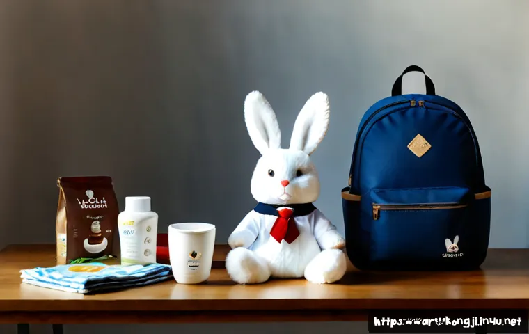 콩지래빗의 브랜드 확장 관련 이미지 1
